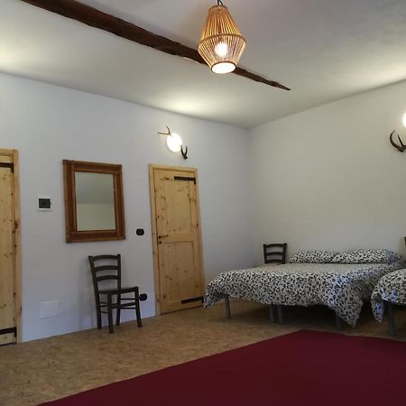 Cantina Alpina Salbertrand 외부 사진